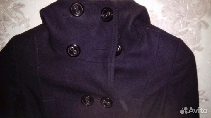 Полупальто