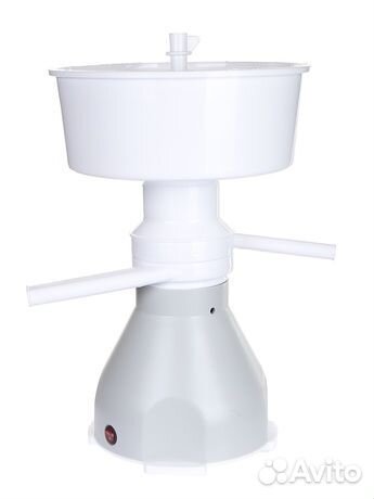 Сепаратор электрический нептун кажи