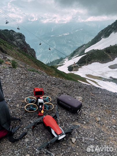 Видеограф / Видеосъёмка / Аэросъемка / / fpv дрон