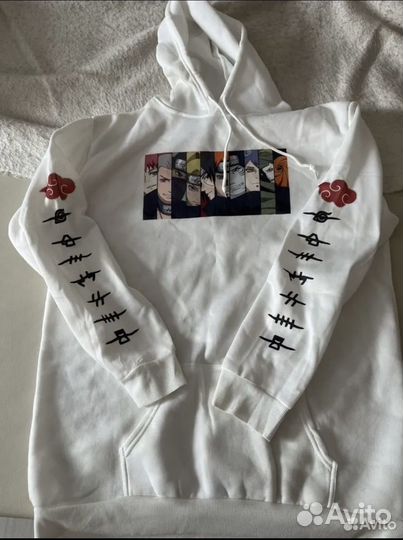 Худи на девочку 44-46