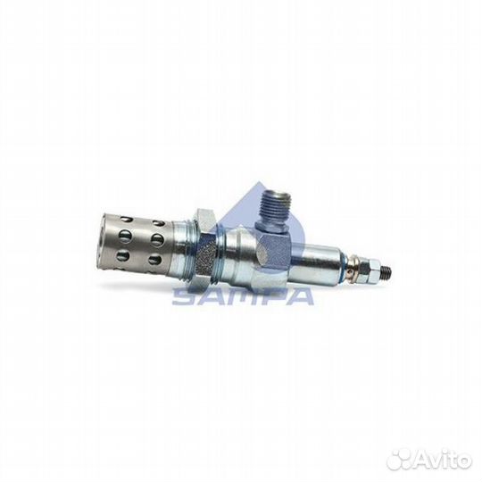 Свеча накала 210.473 sampa