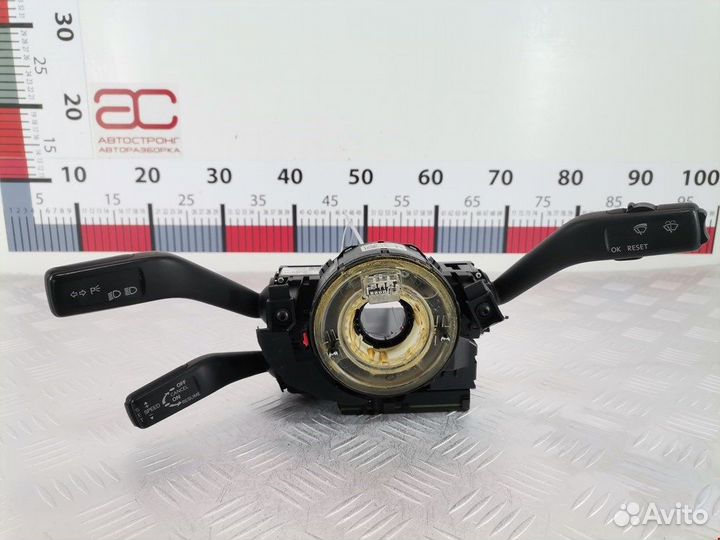 Переключатель для Volkswagen Passat 6