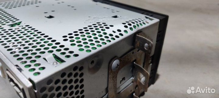 Магнитола Nissan Almera седан 1.6 2015