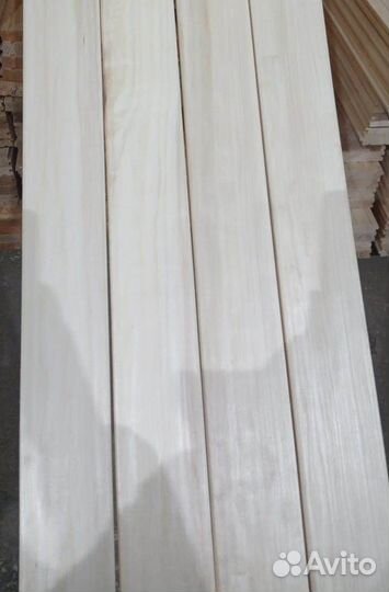 Полок осина сорт А(св)