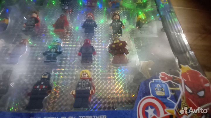 Lego