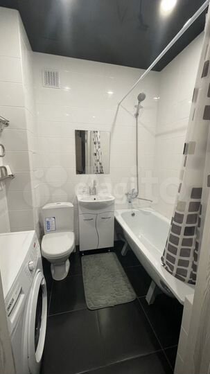 Квартира-студия, 22,9 м², 5/14 эт.