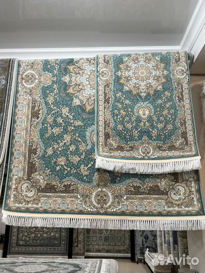 Иранский ковер