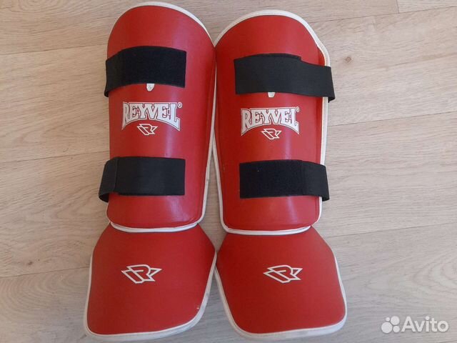 Защита голени