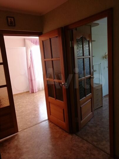 2-к. квартира, 41,1 м², 3/5 эт.