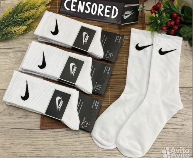 Носки оптом