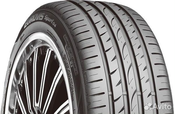 Roadstone Eurovis Sport 04 225/50 R17 98W