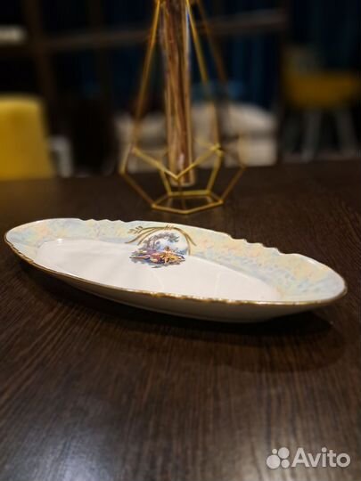 Блюдо для сервировки