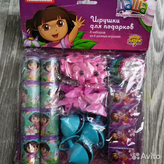 Набор сувениров