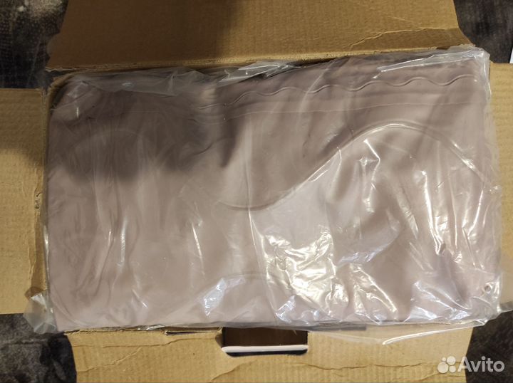 Матрас противопролежневый с компрессором