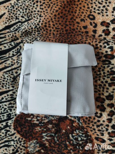 Issey Miyake A Drop D'Issey 50 ml