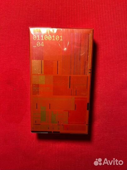 Туалетная вода Aнглия v100ml Escentric 04 оригинал