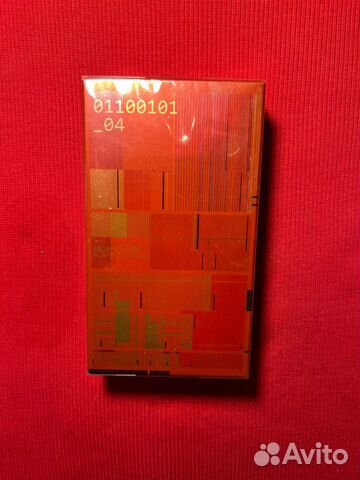 Туалетная вода Aнглия v100ml Escentric 04 оригинал