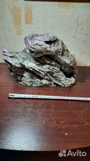 Замок,грот для аквариума, торг