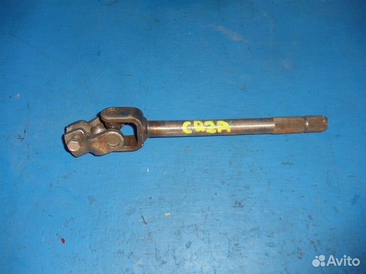 Рулевой карданчик Mitsubishi Dingo CQ1A 4G15