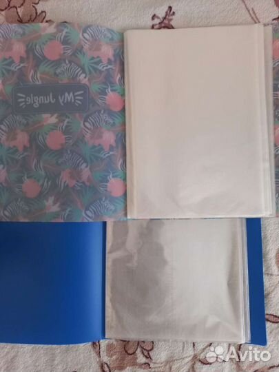 Папка с файлами