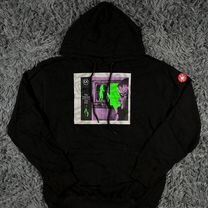 Худи cav empt черное CES19CS14