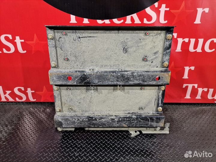 Ящик акб Daf XF106