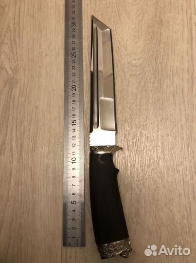 Нож подарочный