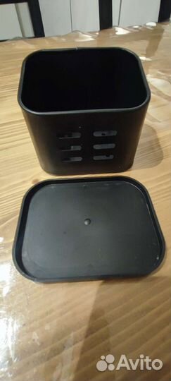 Подставка для губок для мытья посуды