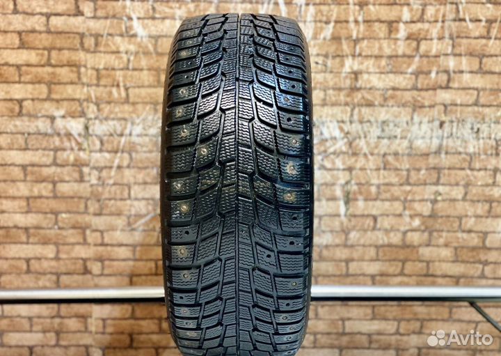 Michelin X-Ice North 225/55 R16