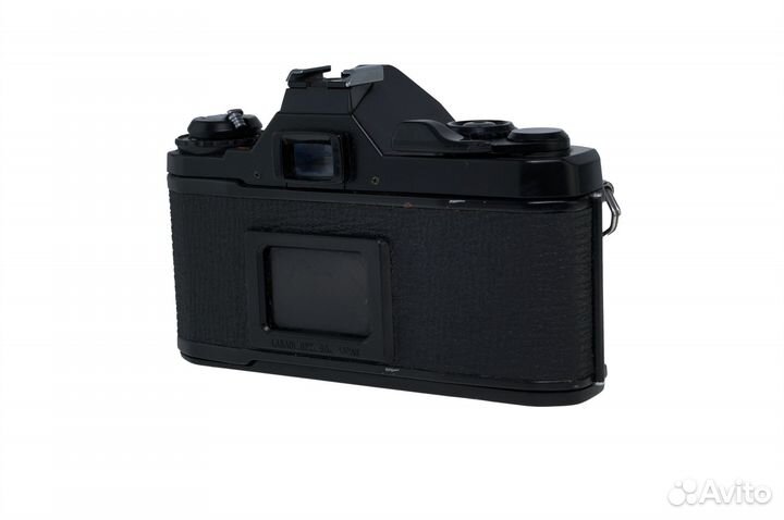 Pentax MV1 с объективом Ricoh XR Rikenon 50mm f2