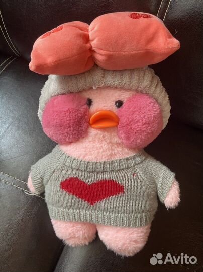 Утя лалафанфан