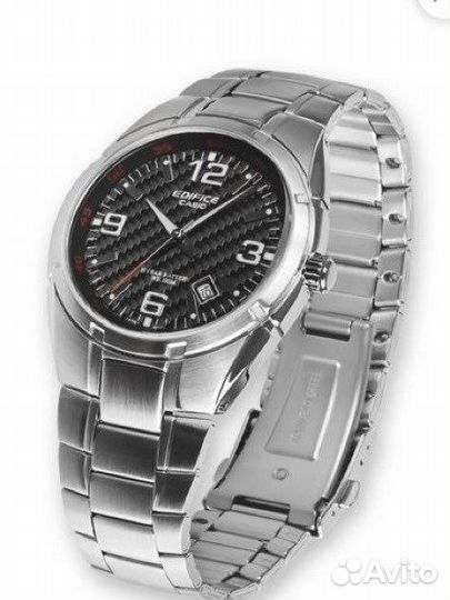 Часы мужские edfice casio