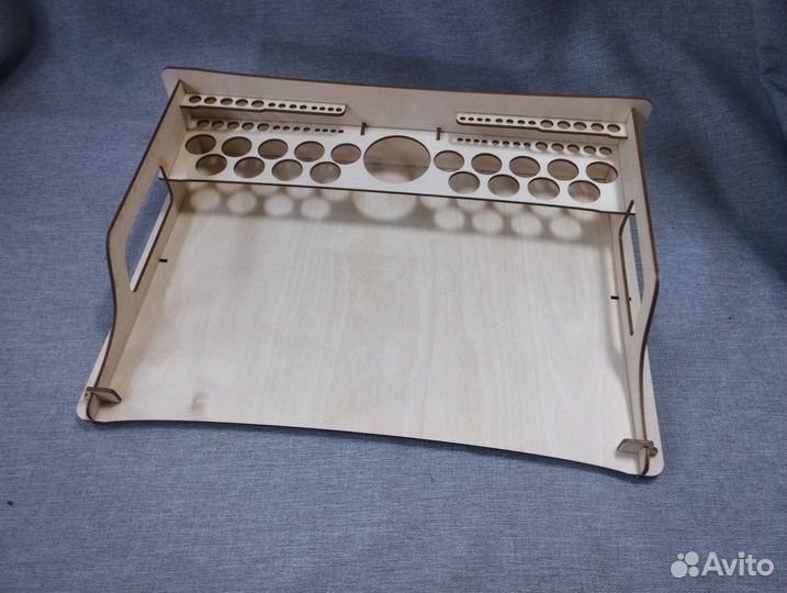 Органайзер для красок