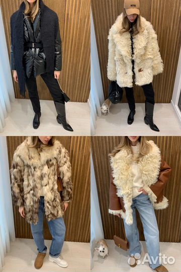 Стилист по подбору одежды