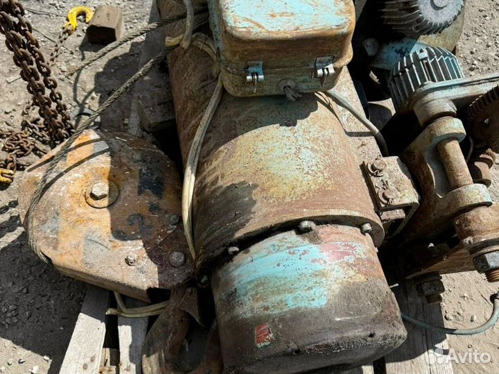 Мотор Редуктор