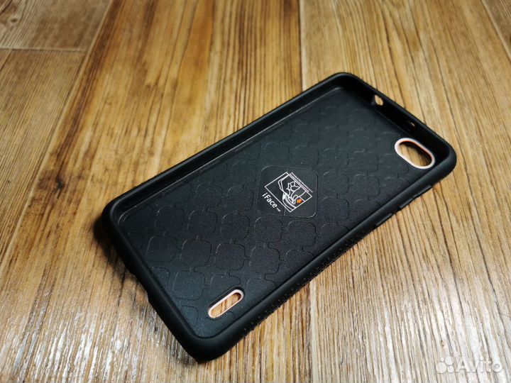 Чехол для honor 6, противоударный