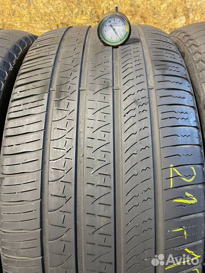 Pirelli Scorpion Zero All Season 275/45 R21