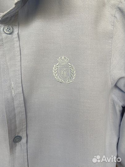 Рубашка для мальчика