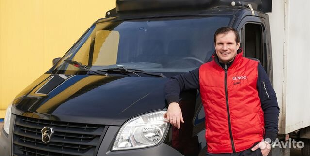 Водитель-экспедитор авто компании (Самара)