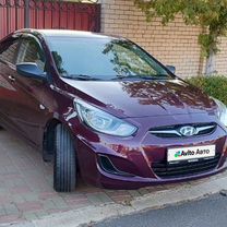 Hyundai Solaris 1.4 MT, 2012, 72 580 км, с пробегом, цена 950 000 руб.