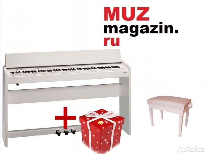 Пианино 21800 и NUX WK-310, + распродажное