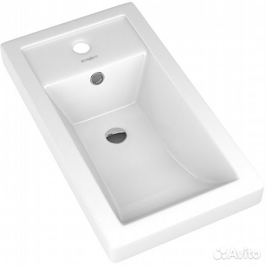 Раковина 45,3х25,2 см Kirovit Фостер 450