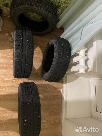 Bridgestone Ice Cruiser 7000 185/65 R15 88B