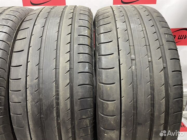 Yokohama Advan Sport V105 225/50 R17