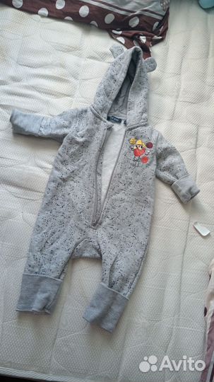 Детская одежда