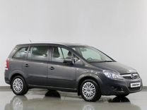 Opel Zafira 1.8 AMT, 2013, 150 127 км, с пробегом, цена 1 195 000 руб.