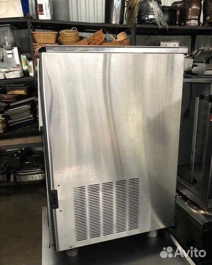 Льдогенратор Simag SDN 65 AS