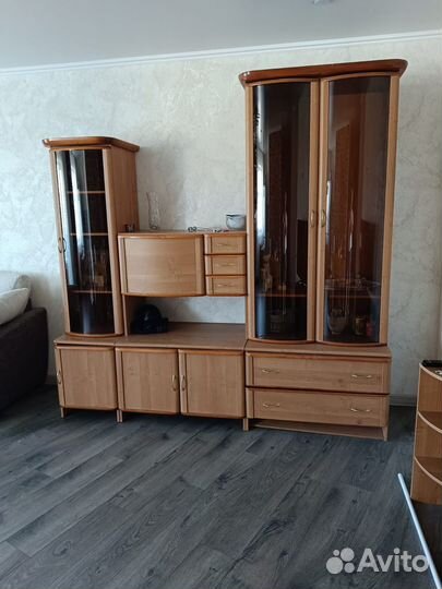 Продается стенка - горка