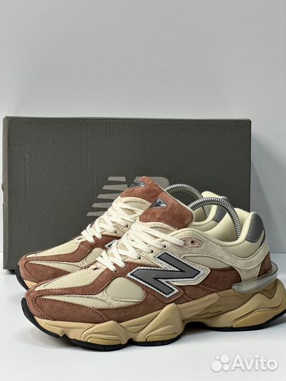 New balance 9060
