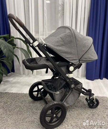 Коляска Bugaboo Cameleon 3